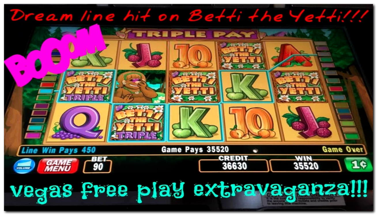 EUR 375 FREE Chip Casino at Casino Action