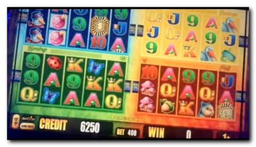 60% Match at a Casino at Challenge Casino