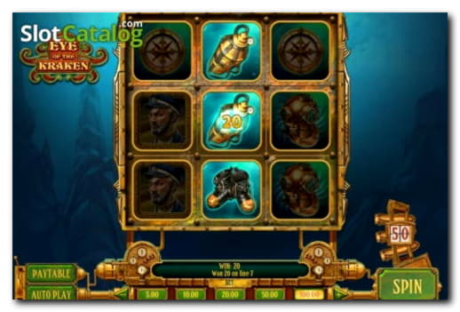 $415 Online Casino Tournament at Villento Casino