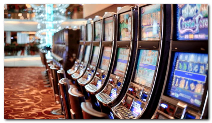235 free spins at Casino Classic