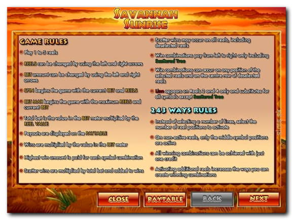 €565 Free Casino Tournament at Mega Casino