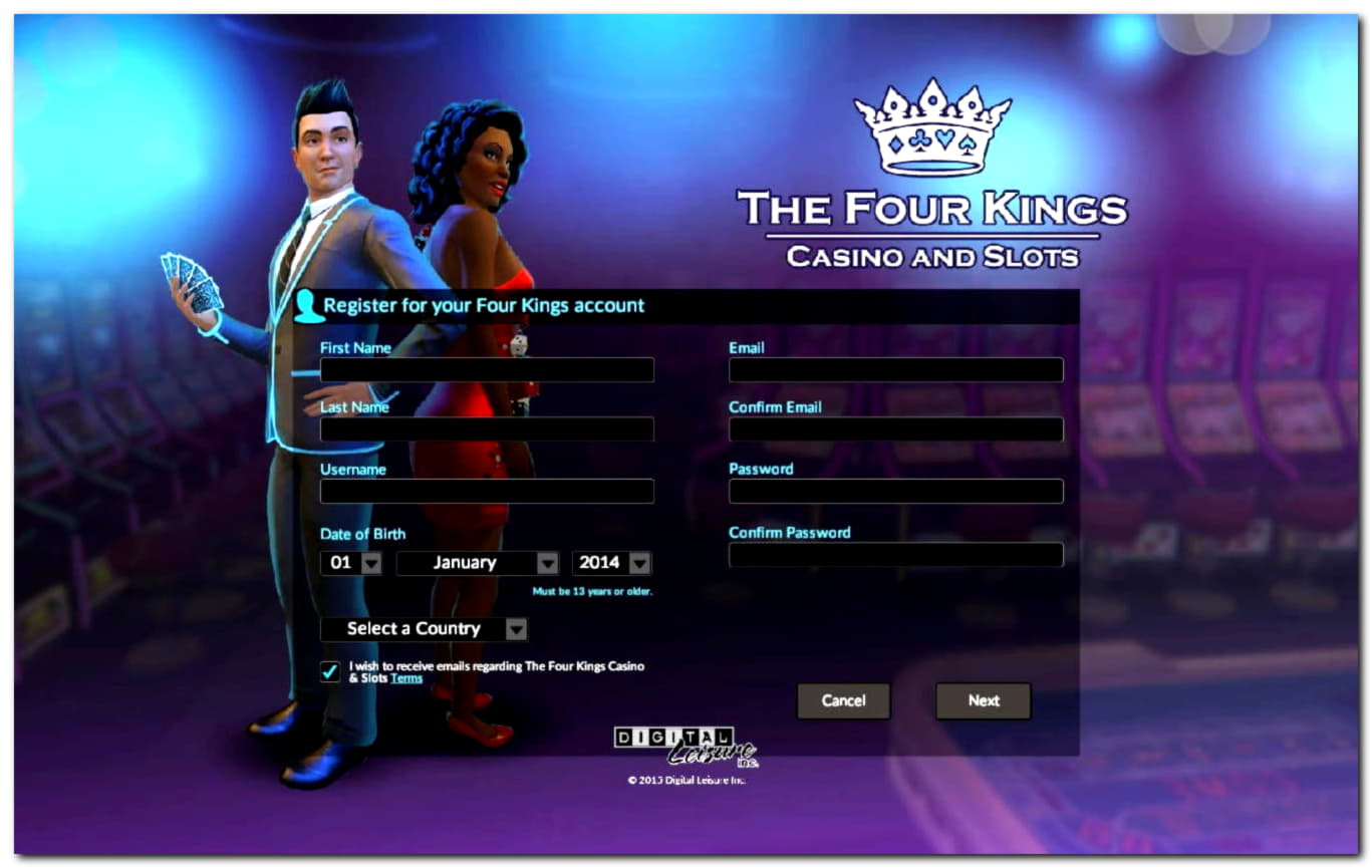 240 free spins no deposit at Casino Action