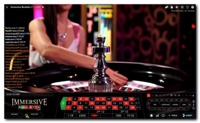 Eur 660 Free Chip at Casino Classic