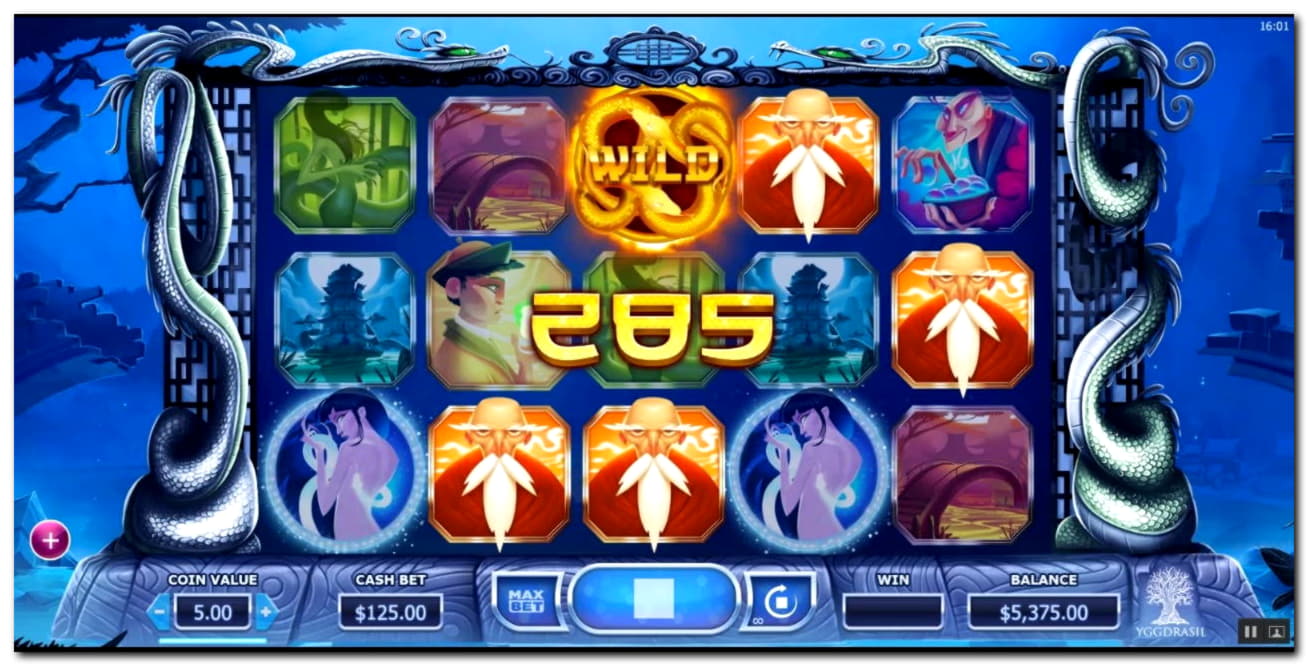 99 free spins at 24 VIP Casino