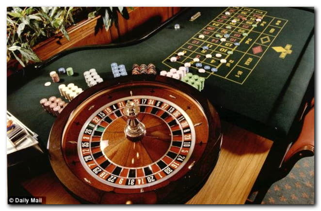 15 Free Casino Spins at Red Bet Casino