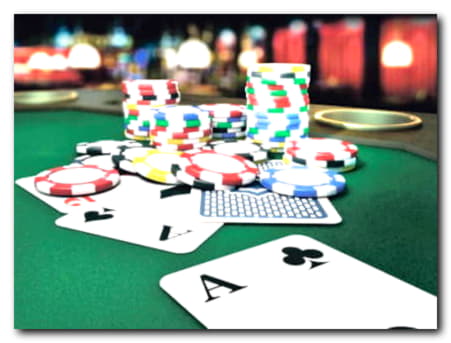 £555 FREE Casino Chip at Canada Casino 