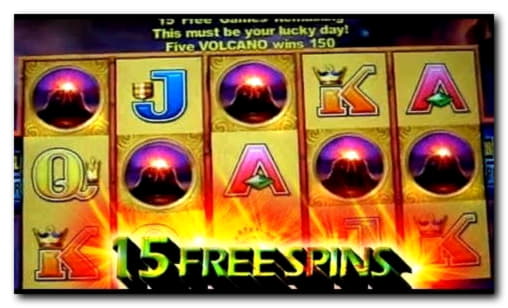 185 Trial Spins at Canada Casino 