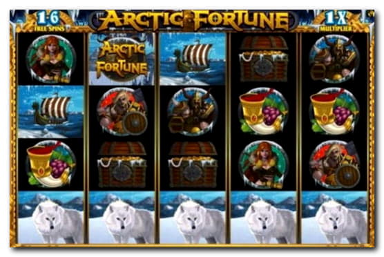 680% Match bonus at Win A Day Casino
