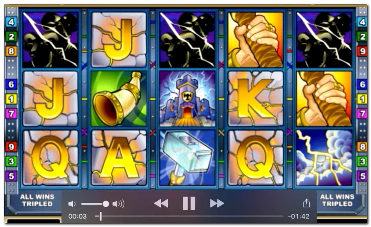 €255 Casino Tournament at Challenge Casino