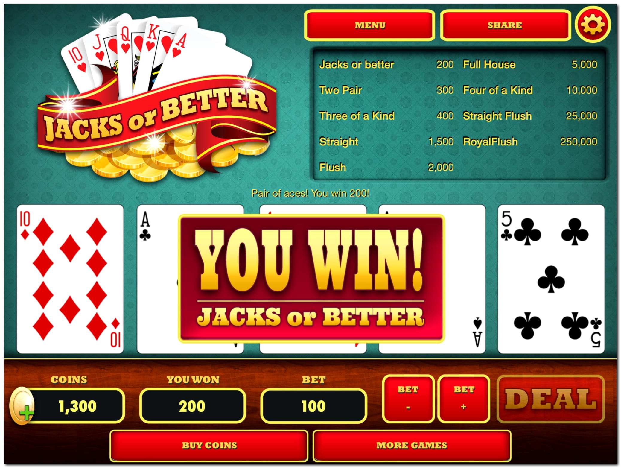 425% First deposit bonus at Villento Casino