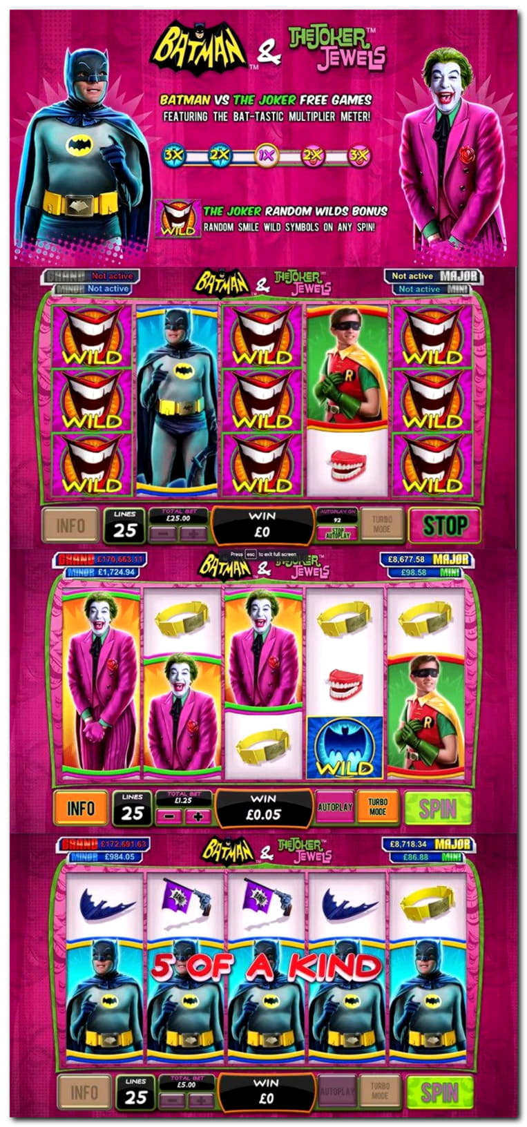 £4860 No deposit bonus code at BranGo Casino