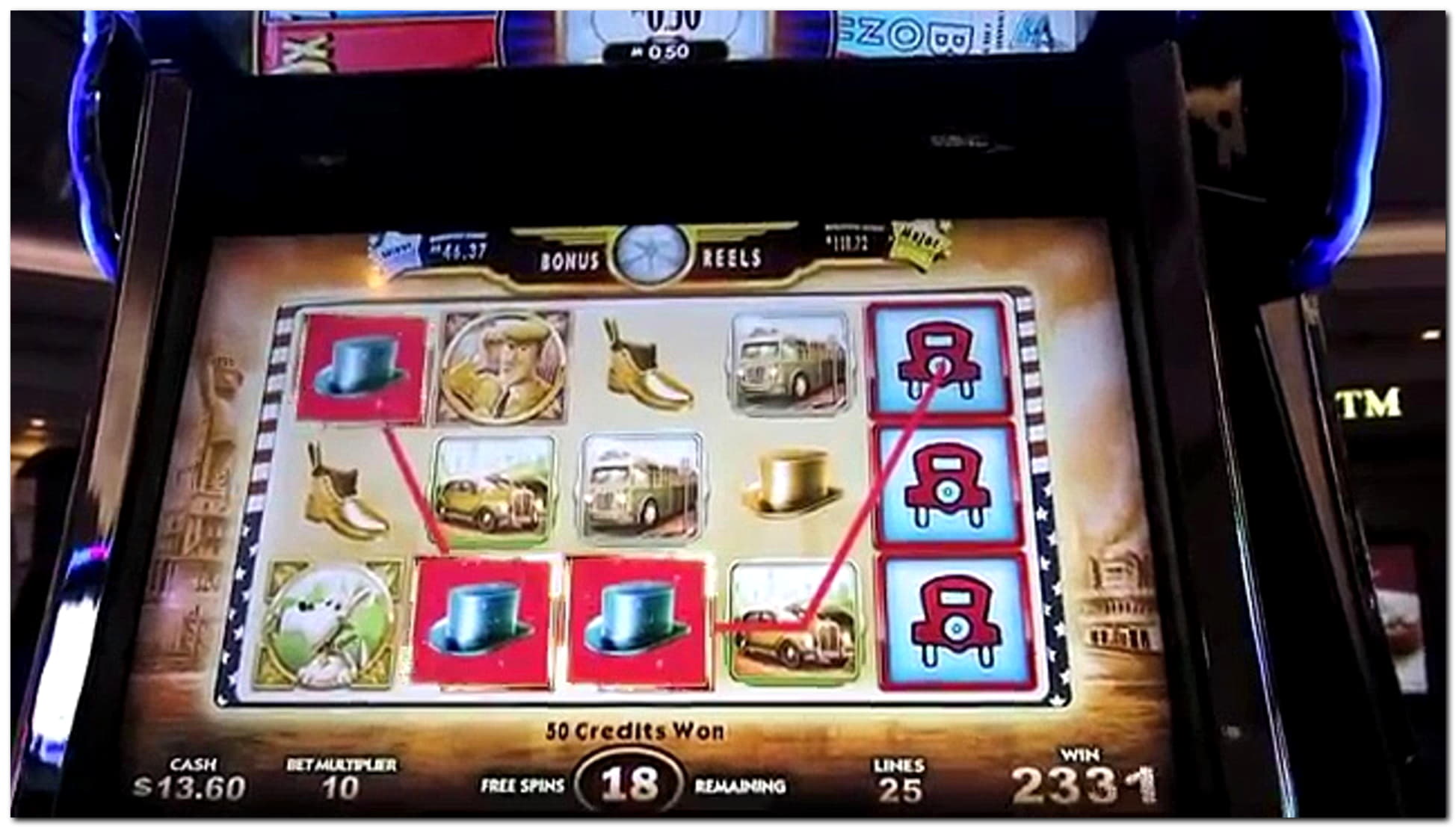 $220 Tournament at Wild Slots Casino