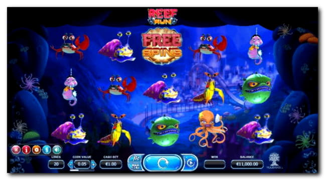55 Free spins at Trada Casino