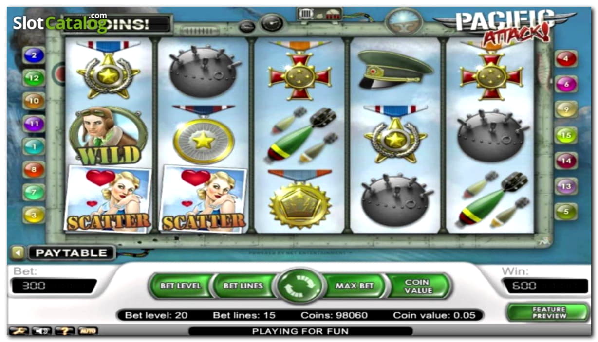 80 Free Spins no deposit casino at Lincoln Casino