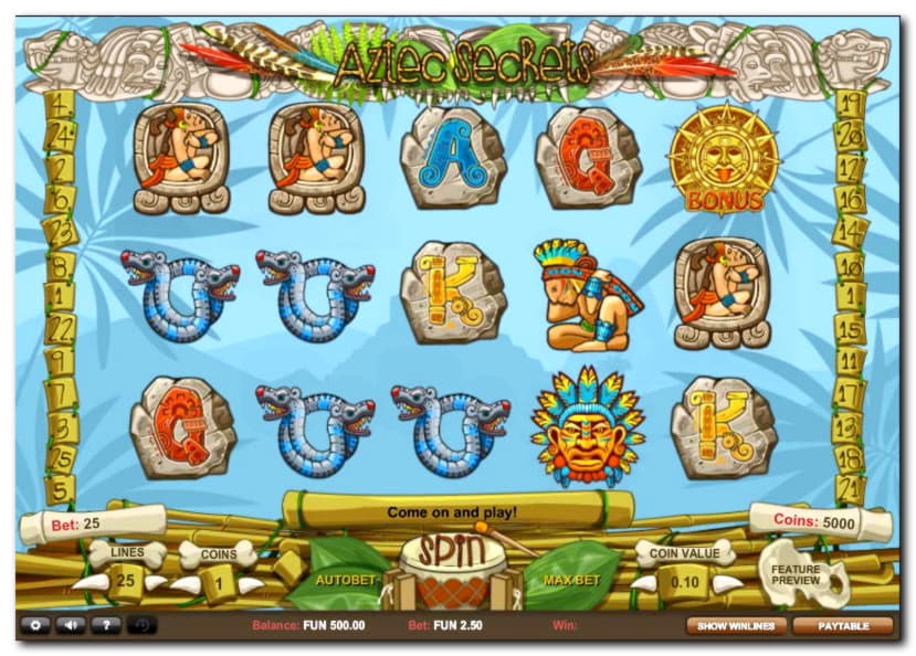 905% Match at a Casino at Atlant Casino 