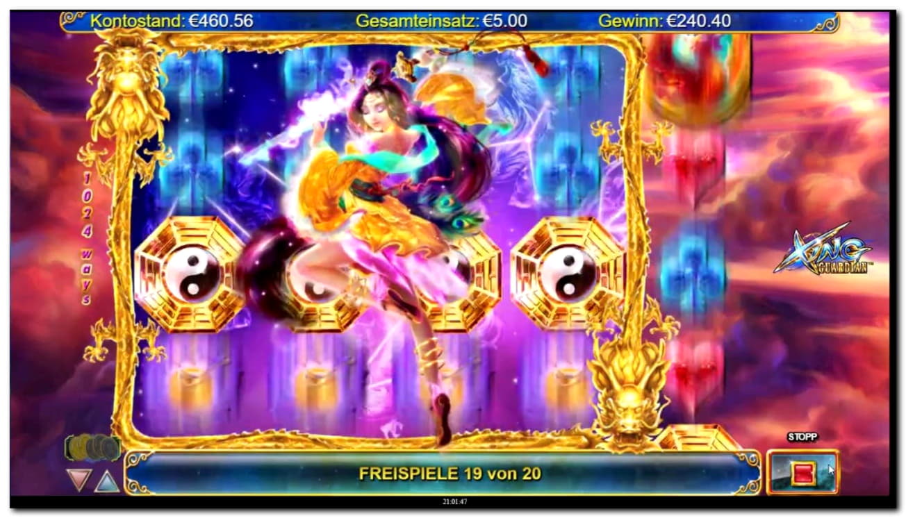 345% Match Bonus at Yes Casino 