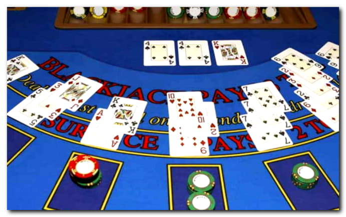 EUR 3045 No Deposit at Casino Classic