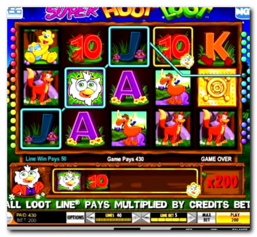 99 Free Casino Spins at Jackpot Capital Casino