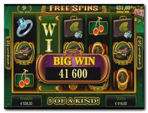 €540 Free Casino Chip at Wild Slots Casino