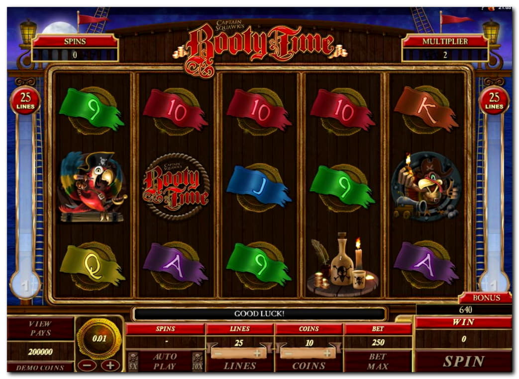 €175 Free Chip at Mega Casino