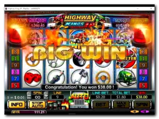 85 Free Casino Spins at Wild Slots Casino