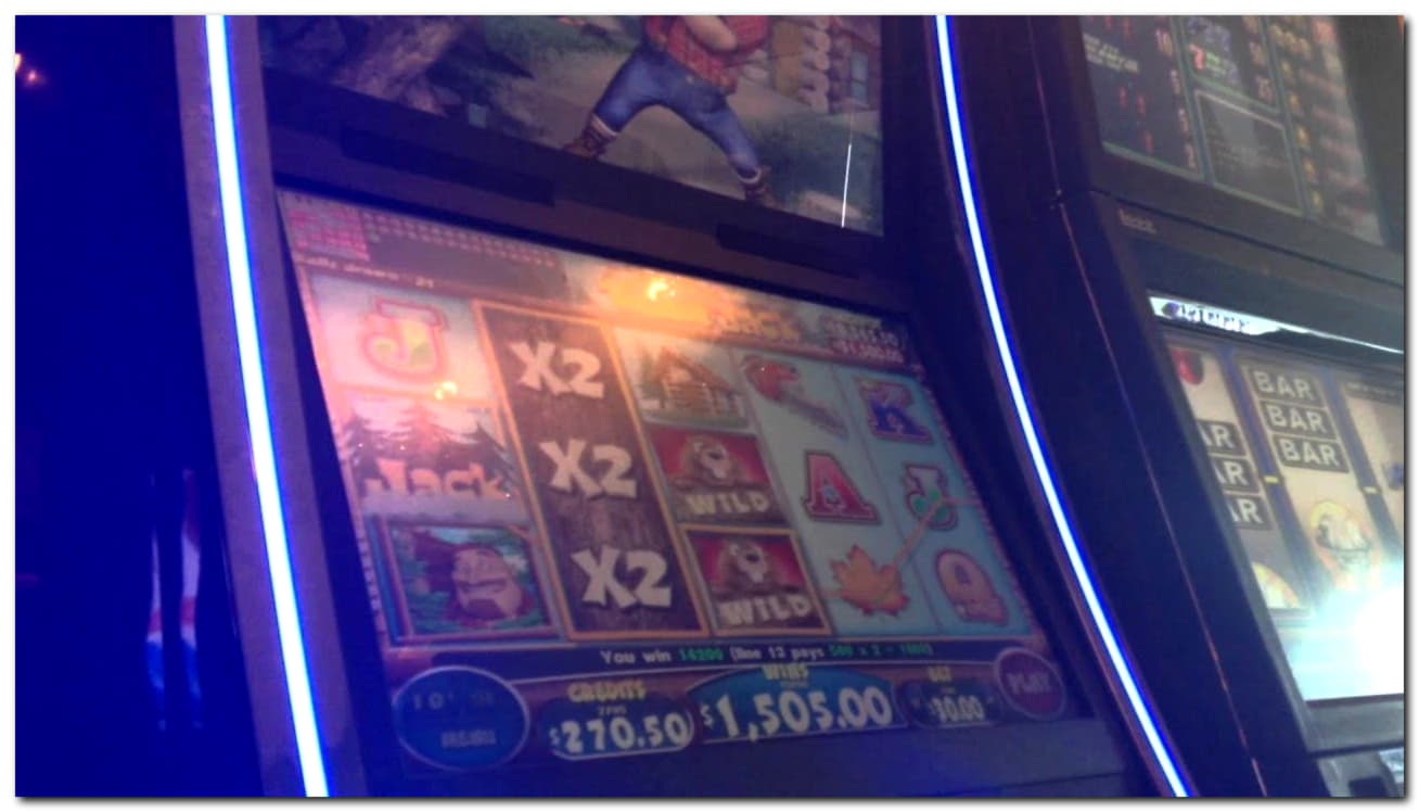€630 Free chip at Casino Luck