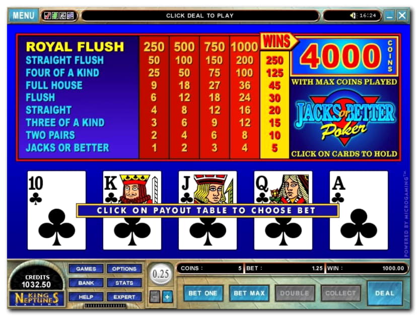155% Match at a casino at Challenge Casino