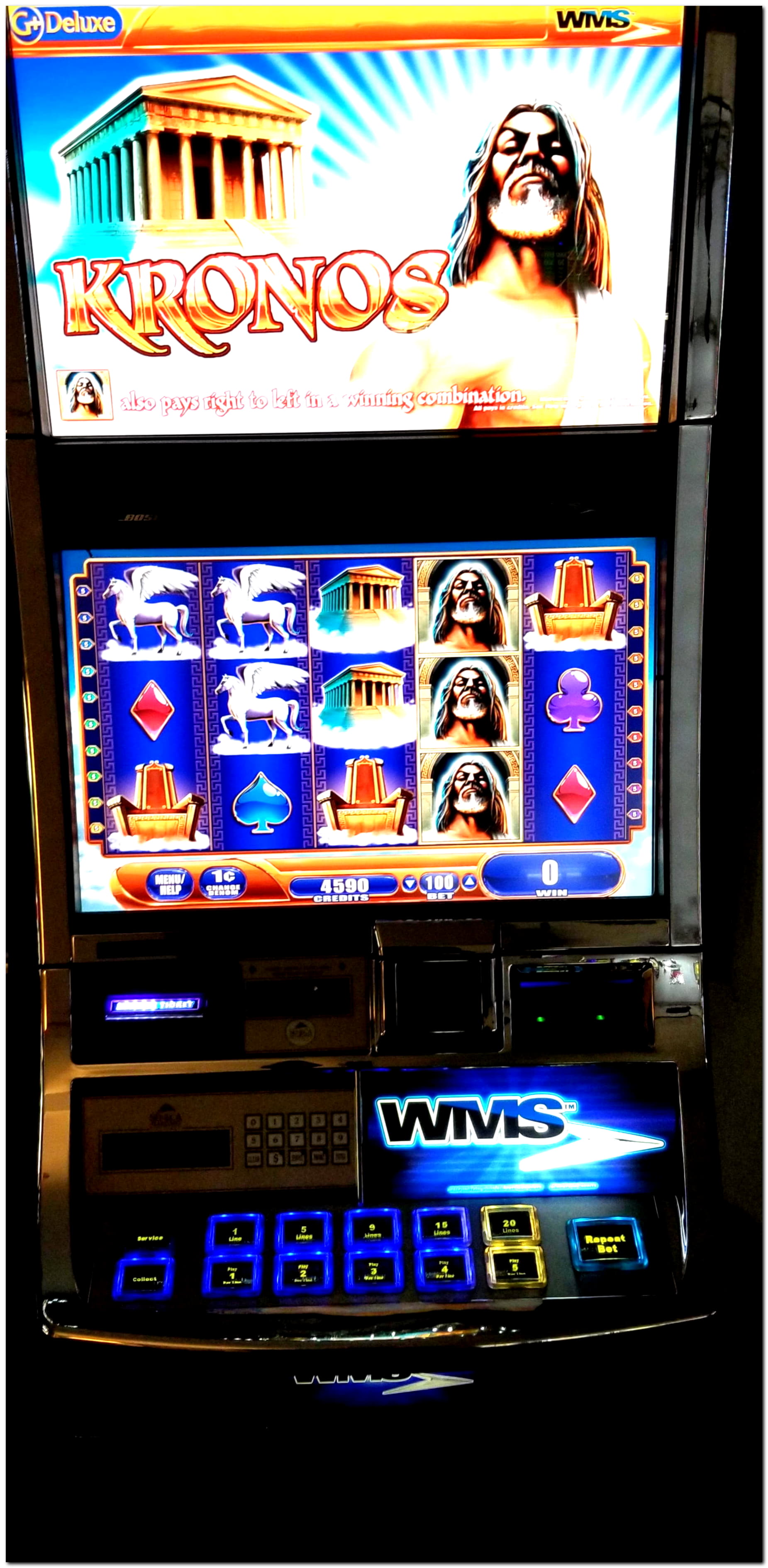 €2275 No deposit bonus code at Challenge Casino