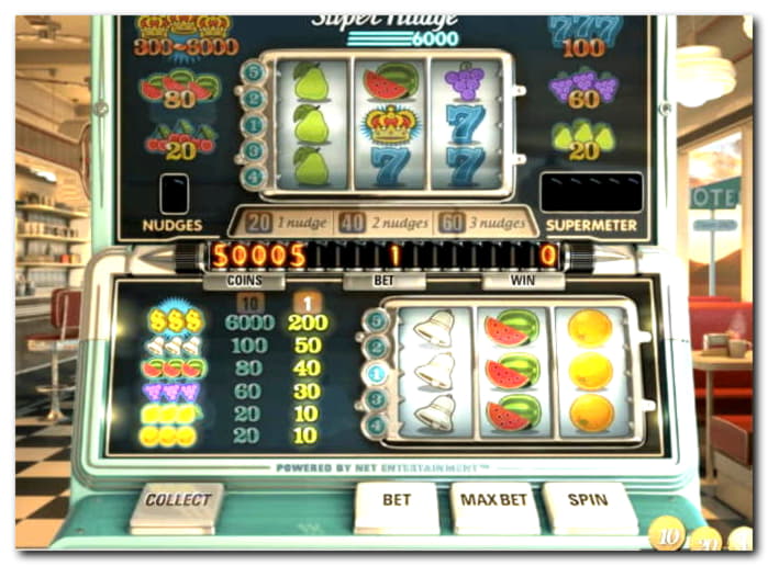 130 Loyal Free Spins! at Mega Casino