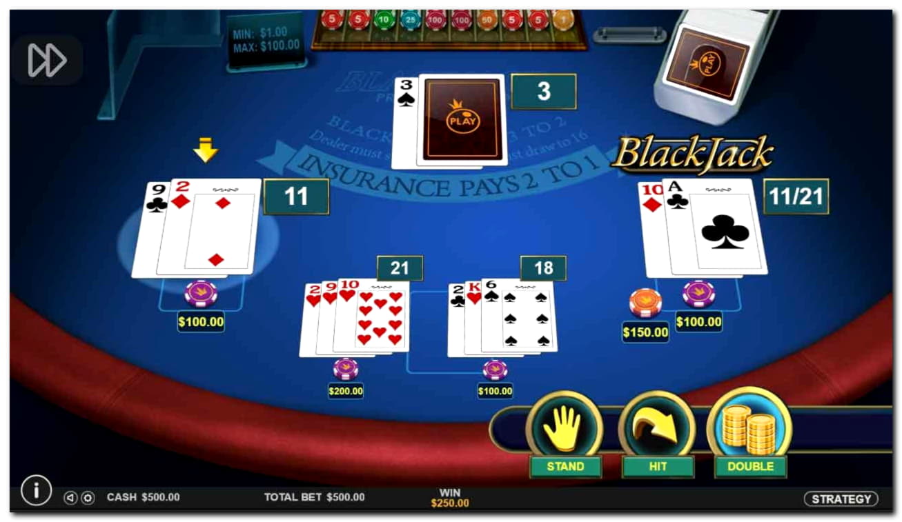 $600 Free Chip Casino at Challenge Casino