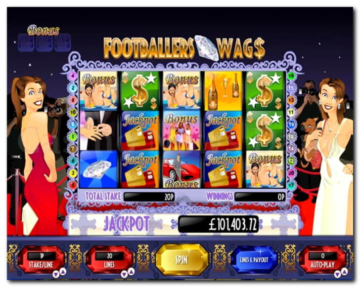 111 Free spins at Casino Share