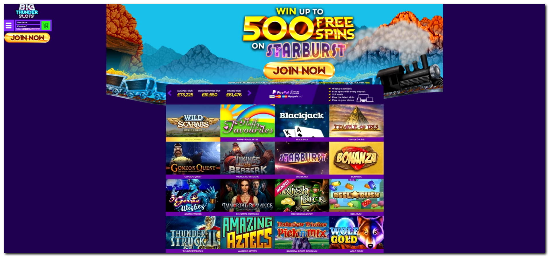 765% casino match bonus at Finland Casino 