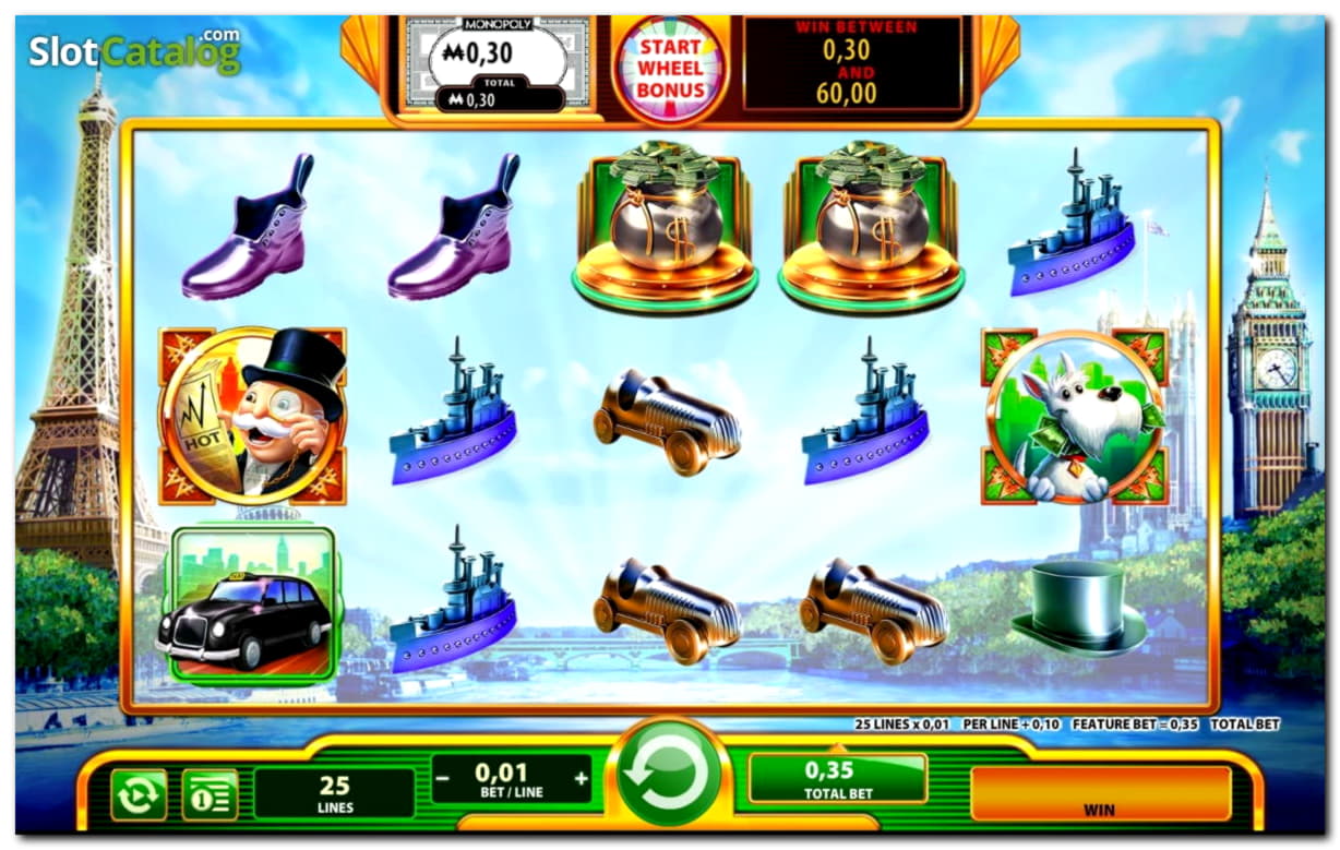 £120 Daily freeroll slot tournament at Atlant Casino 