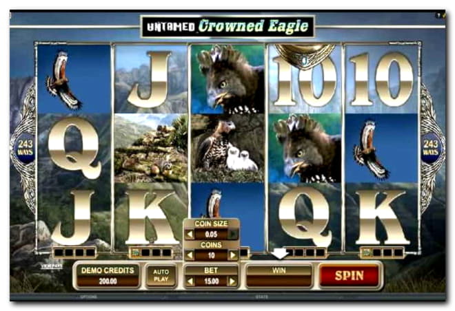 Eur 685 FREE CHIP CASINO at Canada Casino 