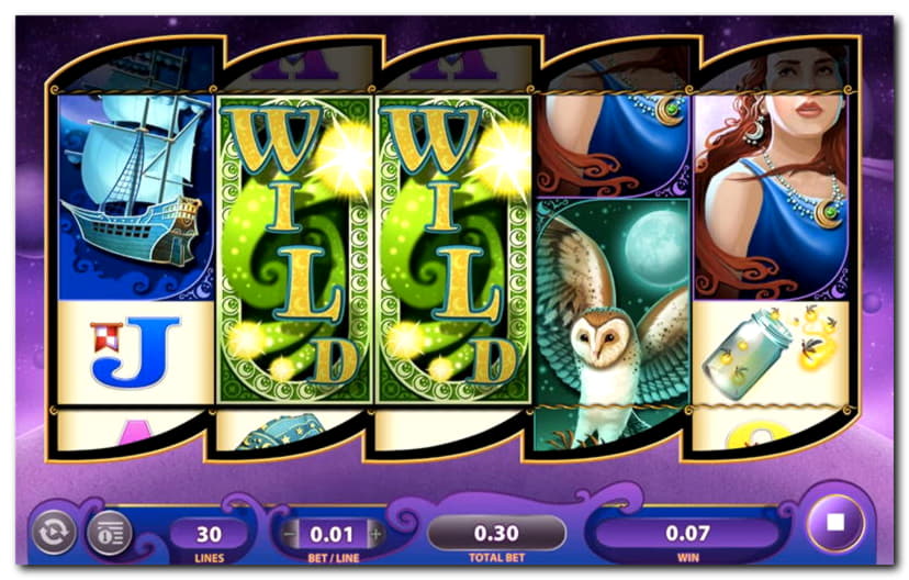 €165 Free chip casino at Casino Luck