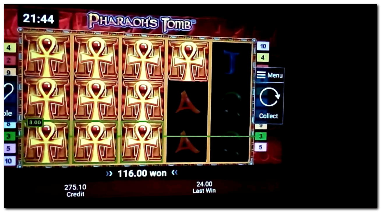 EUR 4705 No Deposit Bonus Casino at Miamidice Casino