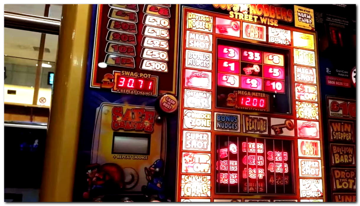 £290 Free Casino Tournament at Win A Day Casino
