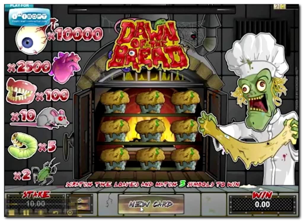 55 Free Spins Casino at Lincoln Casino