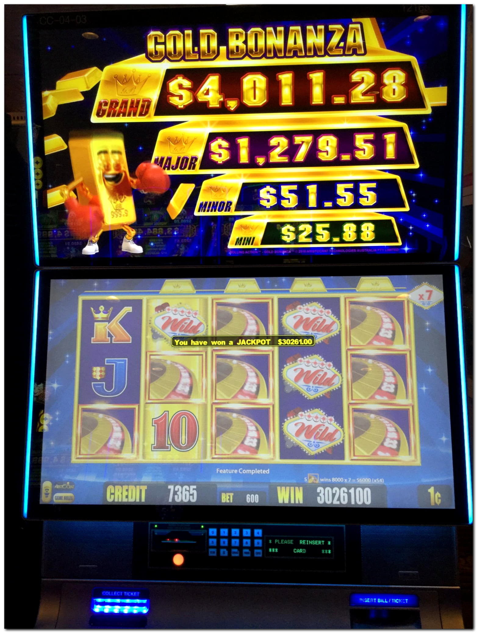 Eur 685 Free Casino Ticket at Mega Casino