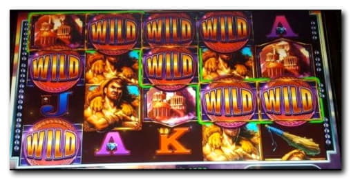 EUR 33 Casino Tournament at Casino Room