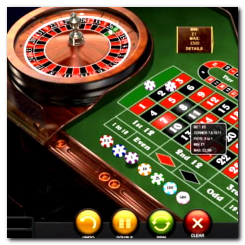 EUR 2935 NO DEPOSIT BONUS at Canada Casino 