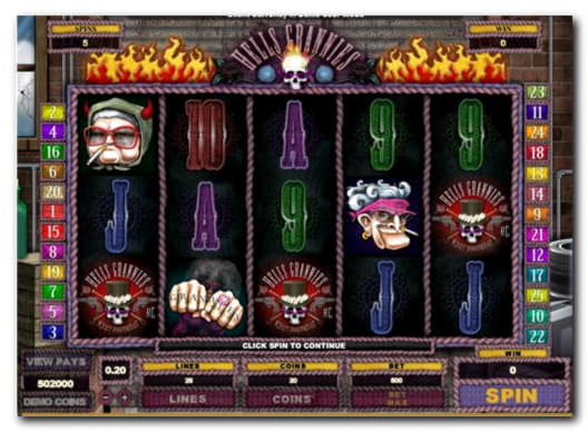 475% First Deposit Bonus at Lucky Emperor Casino
