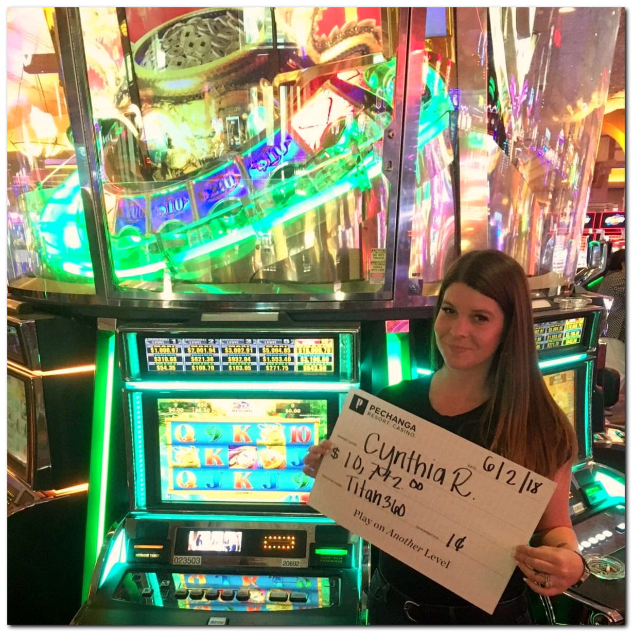 ﻿$1930 No deposit at Miamidice Casino