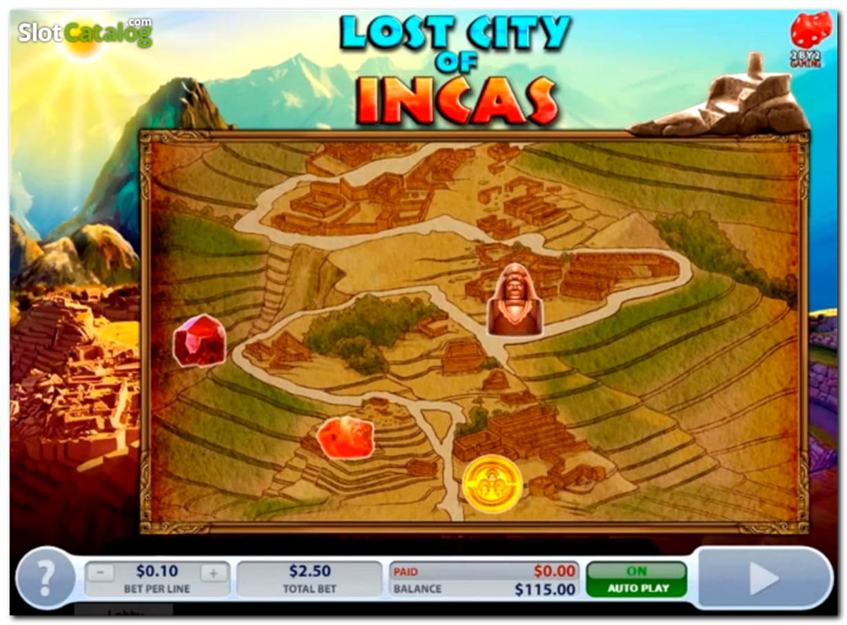 190 Free casino spins at Canada Casino 