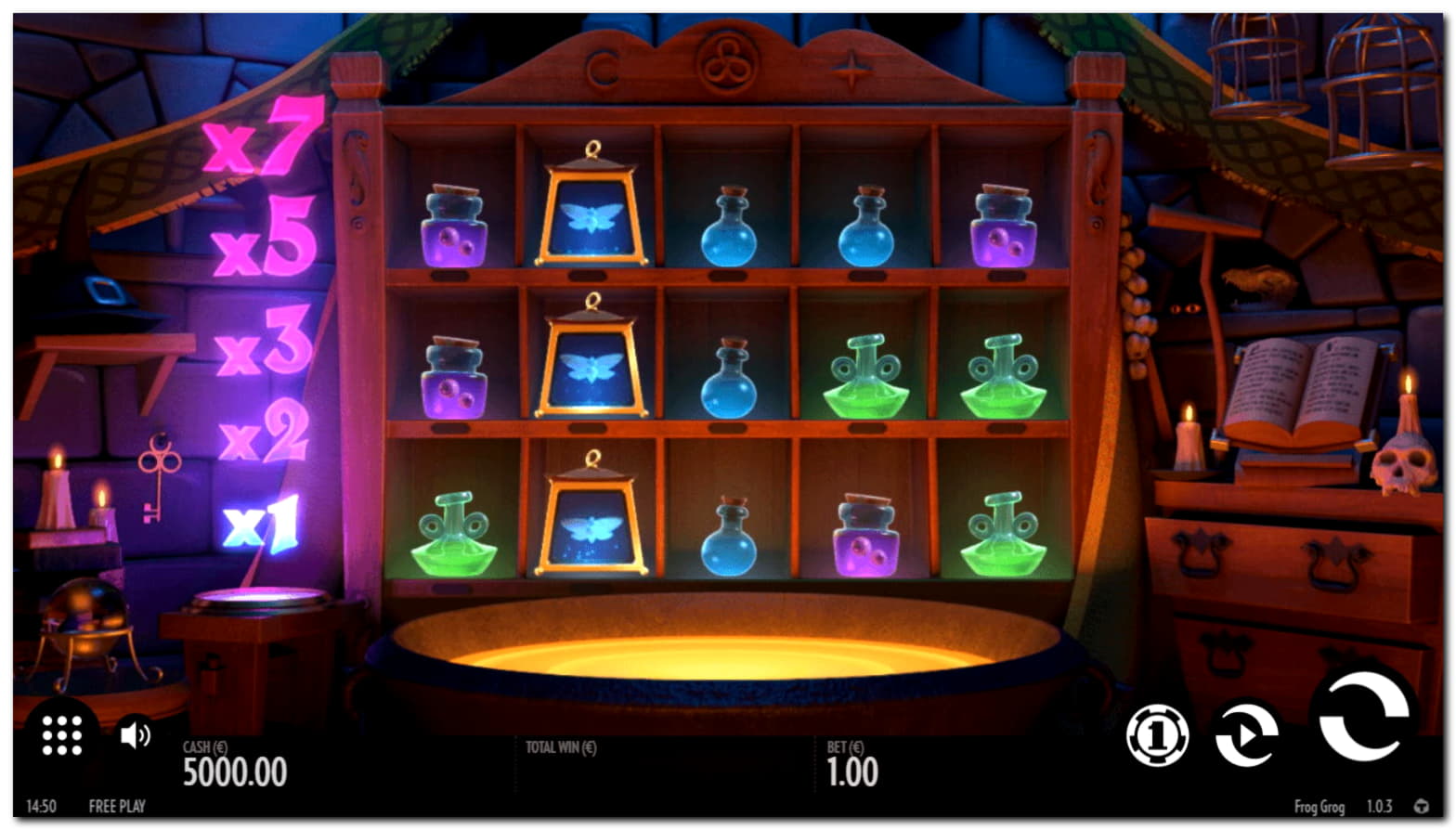 €455 FREE Chip at Mega Casino