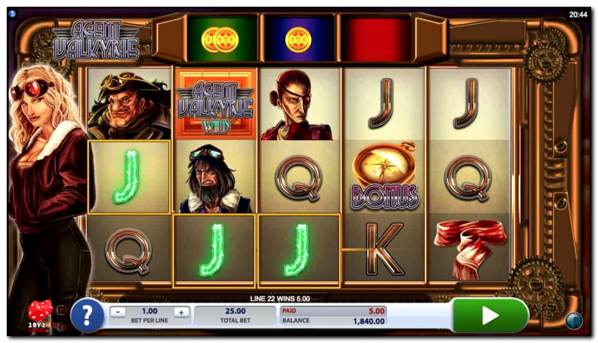280% Match bonus casino at Dunder Casino