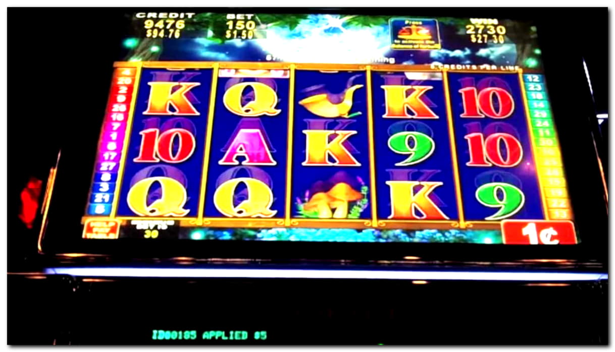 220 free spins casino at Casino Classic