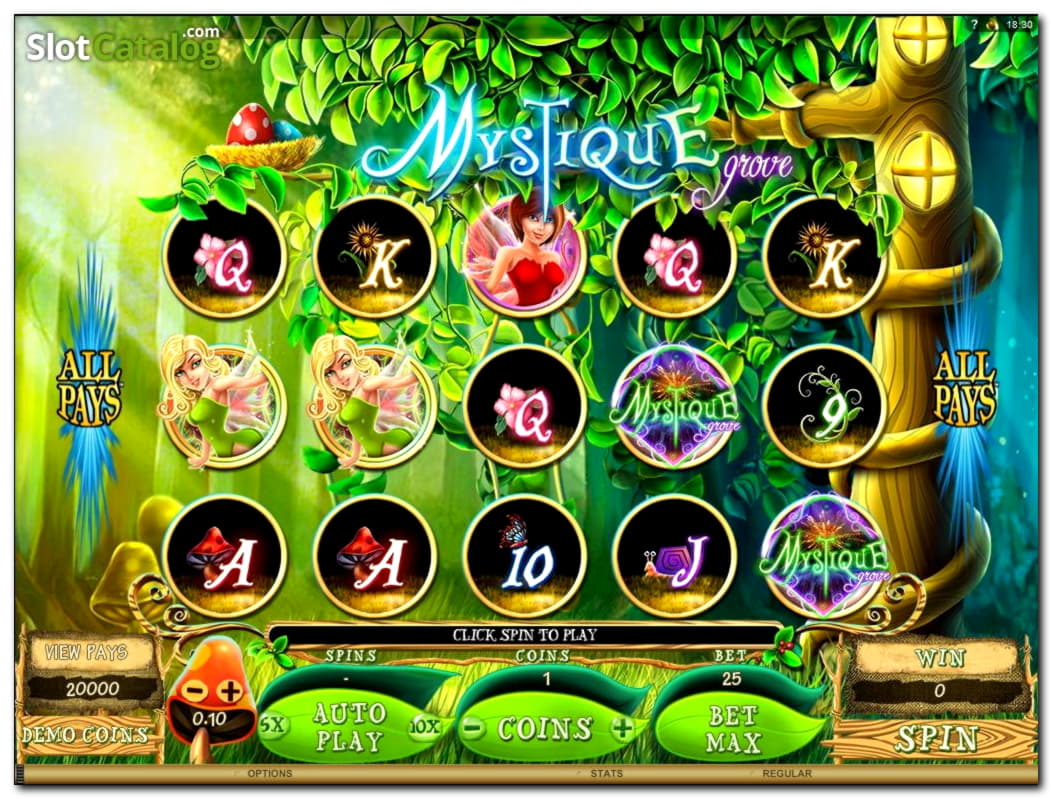 515% Match bonus casino at Trada Casino