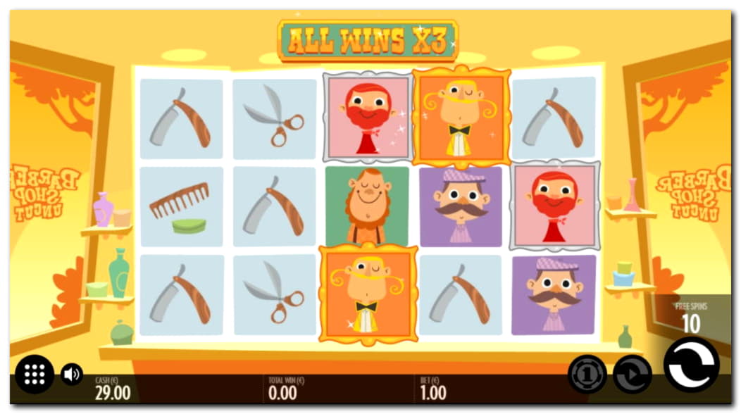 10 Free Spins no deposit casino at Jackpot Capital Casino