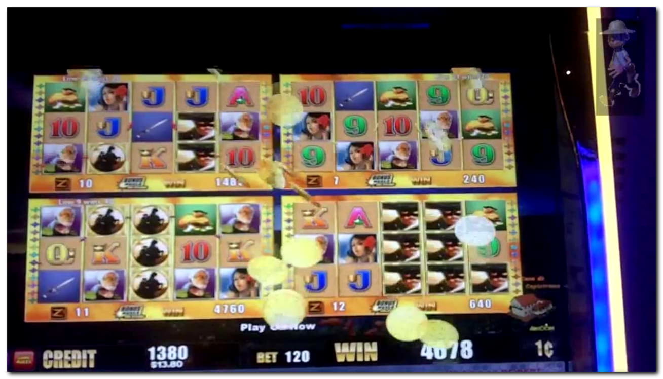 270% Deposit Match Bonus at Miamidice Casino